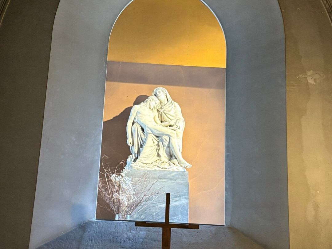 Abbaye d'Hautecombe景点图片