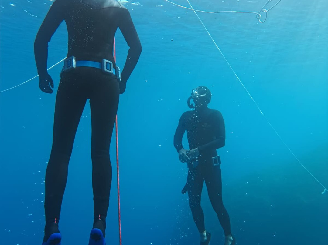 Deep Med-Xaghra必去景点