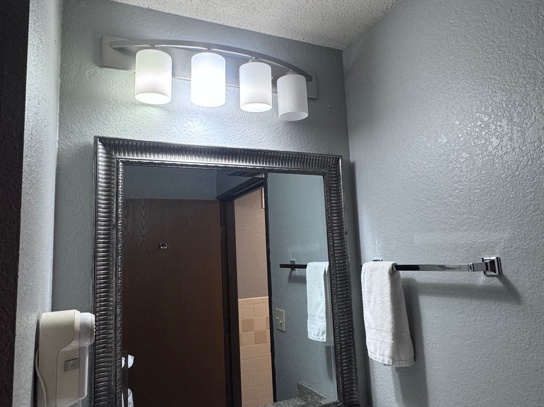 AmericInn by Wyndham Lincoln North主图