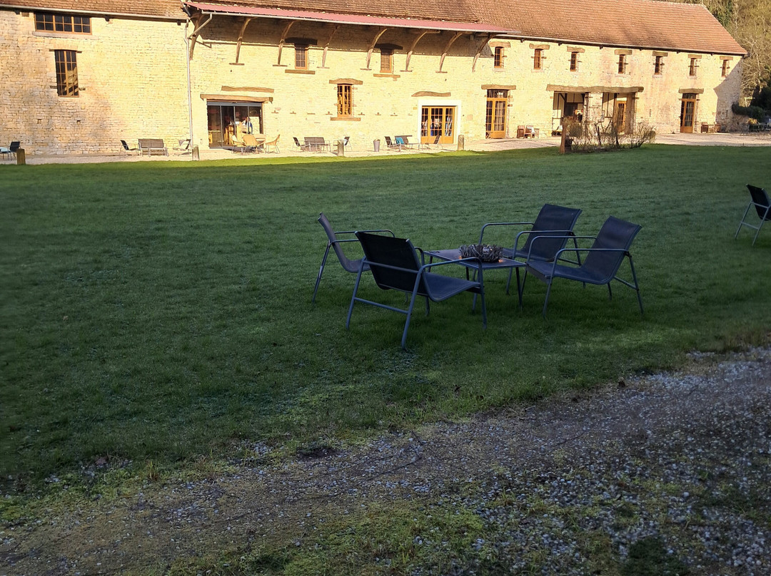 Domaine de la Pommeraye主图