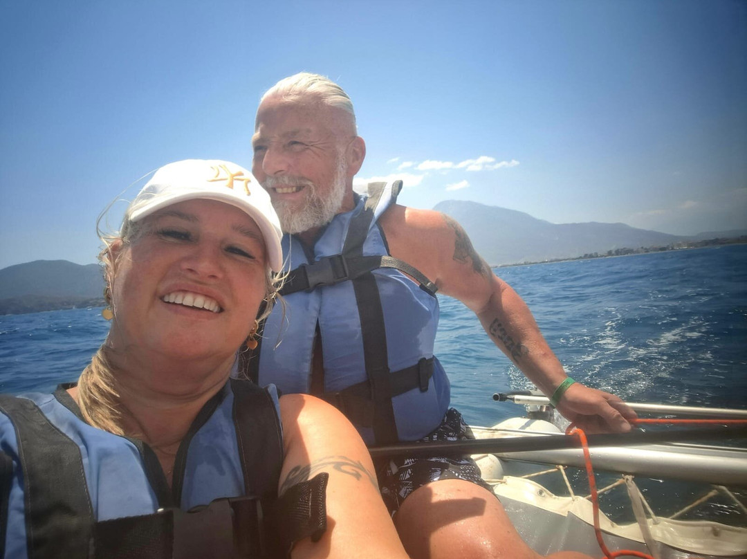 Fethiye Surf Center景点图片