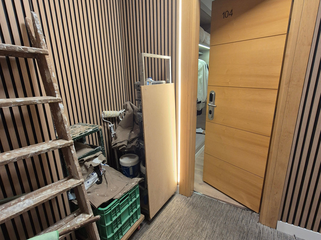 地中海酒店主图