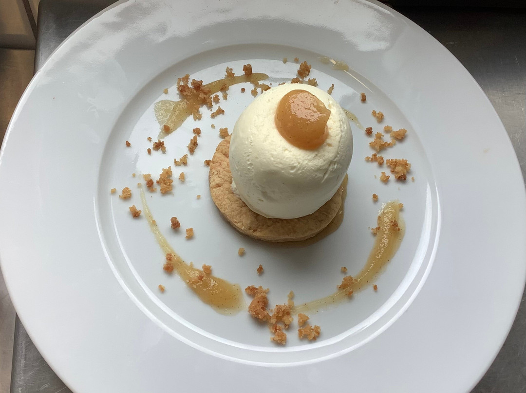 Core by Clare Smyth