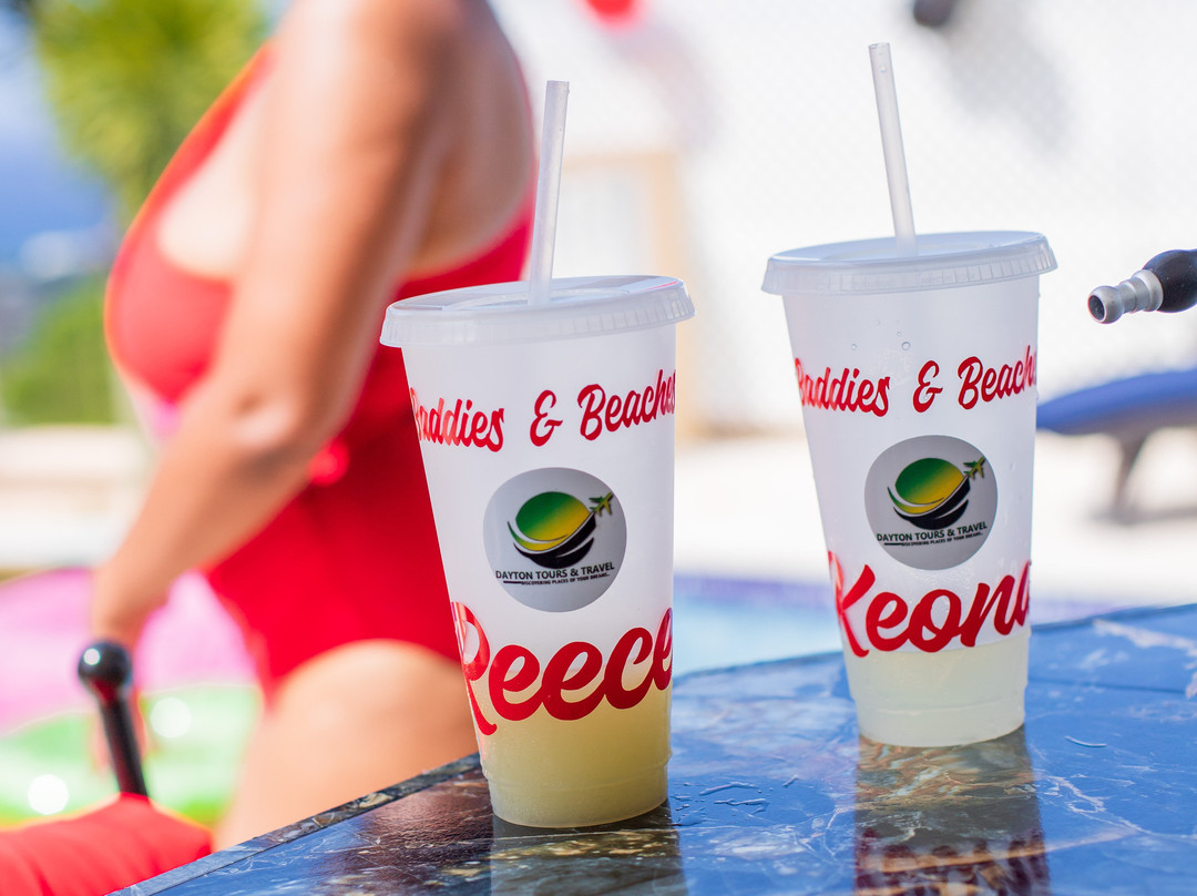 Dayton Tours & Travel-蒙特戈贝必去景点