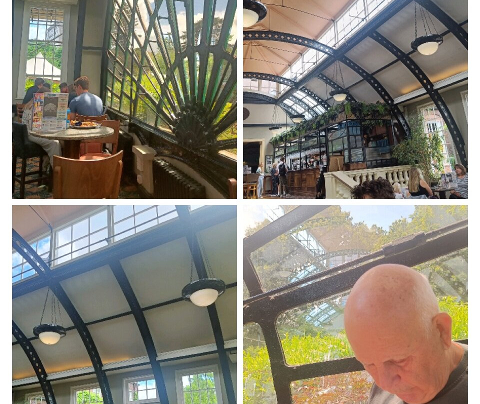 普瑞米尔埃克塞特中央圣达维斯酒店主图