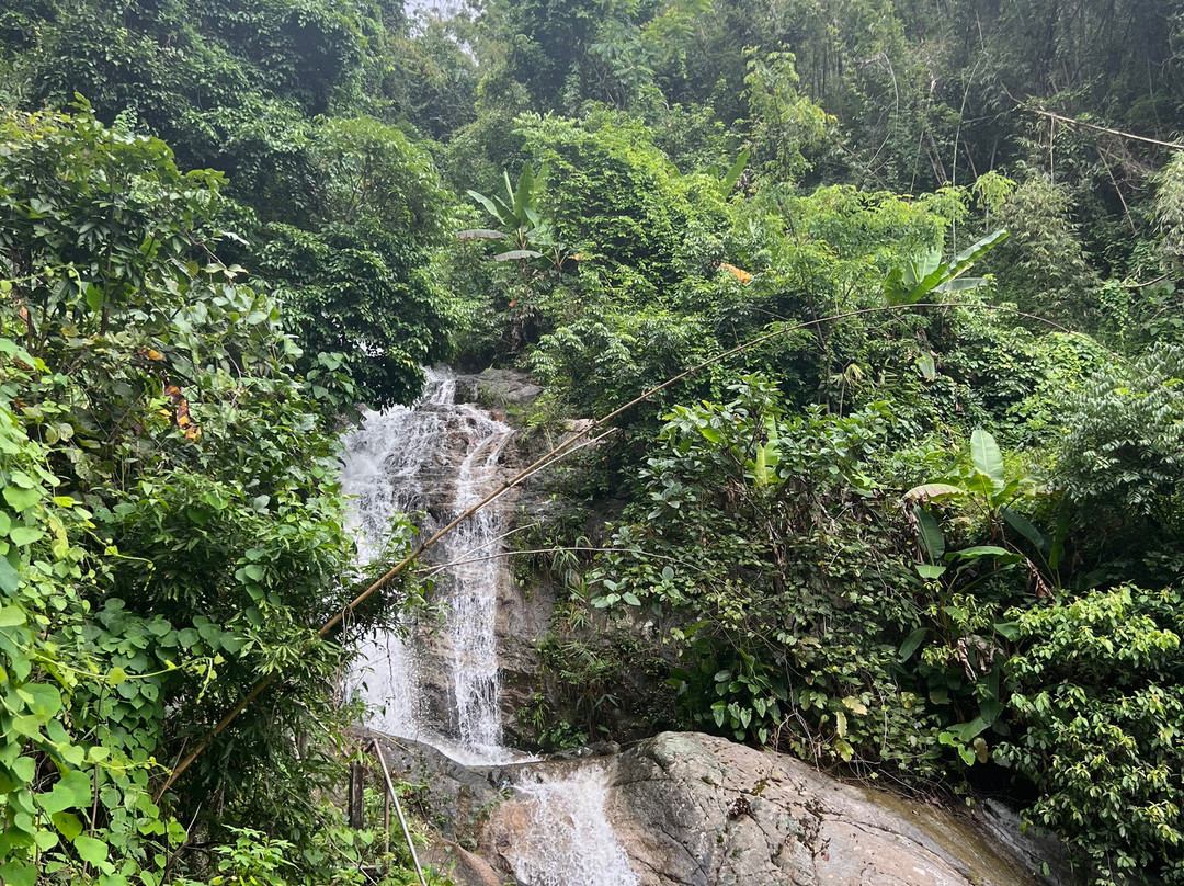 Eco Tours Chiang Mai-清迈必去景点