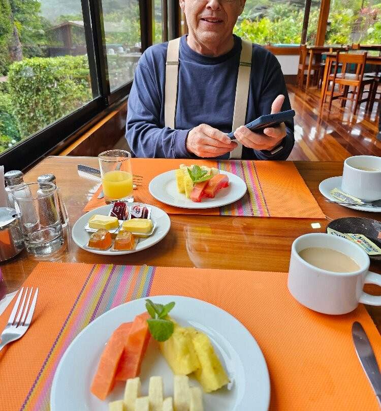 Costa Rica Expeditions景点图片