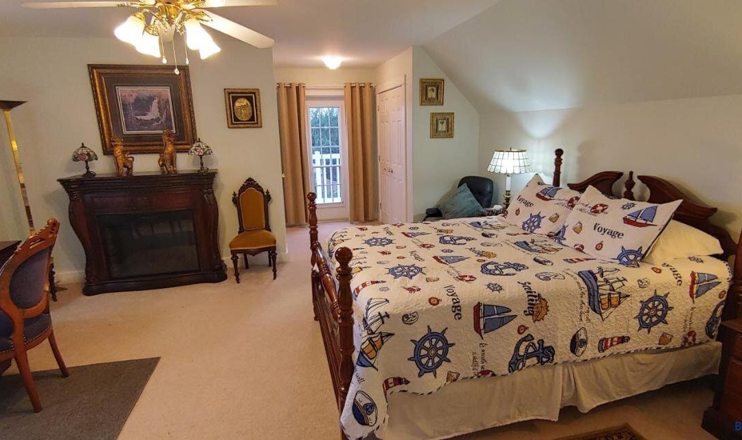 Digby Bed and Breakfast