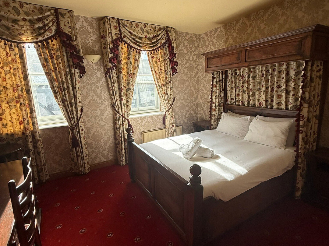 Villare Hitchin Town Centre