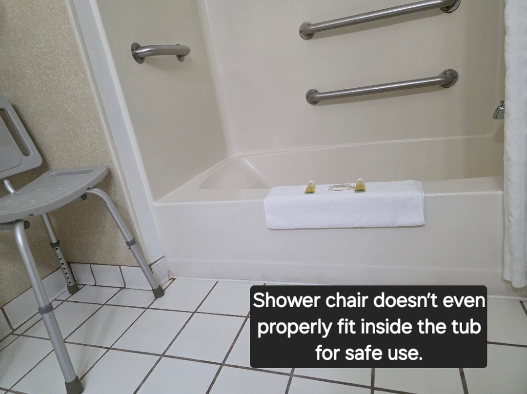 Days Inn by Wyndham Columbia Mall主图