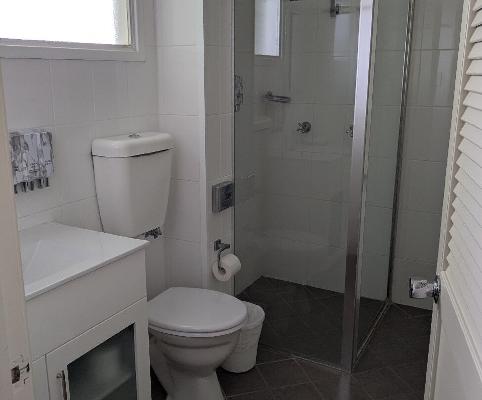 Colonial Lodge Motor Inn主图