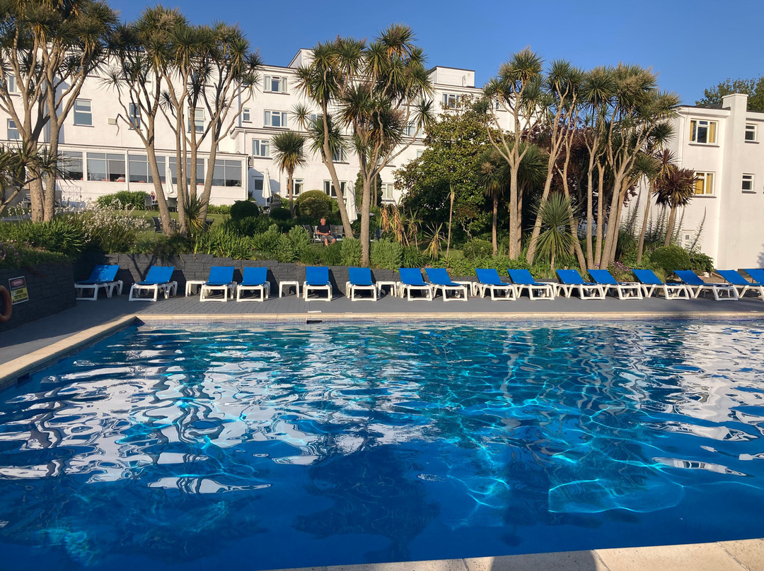 Westhill Country Hotel主图