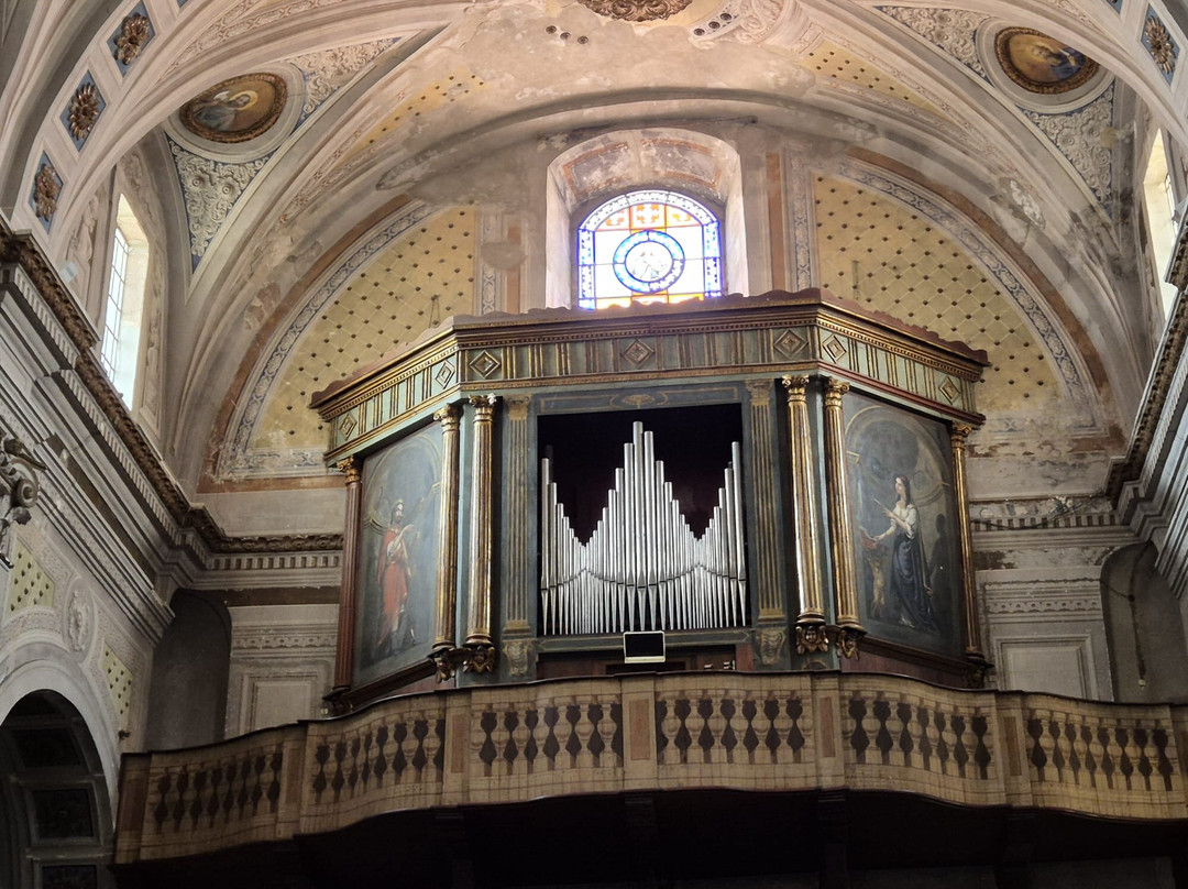 Cattedrale dell'Immacolata Concezione-博萨必去景点