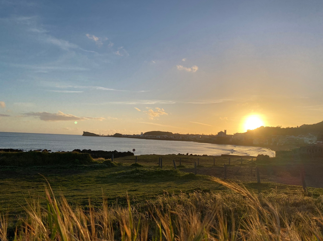 Azores Surf School-圣米格尔岛必去景点
