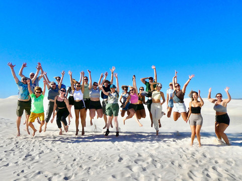 Wildlife Tours Australia - Western Australia