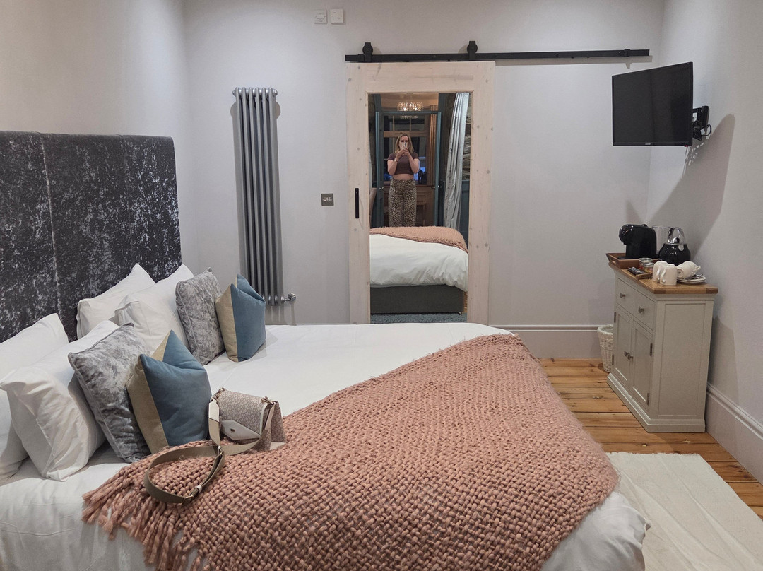 Cambrian House Luxury B&B主图