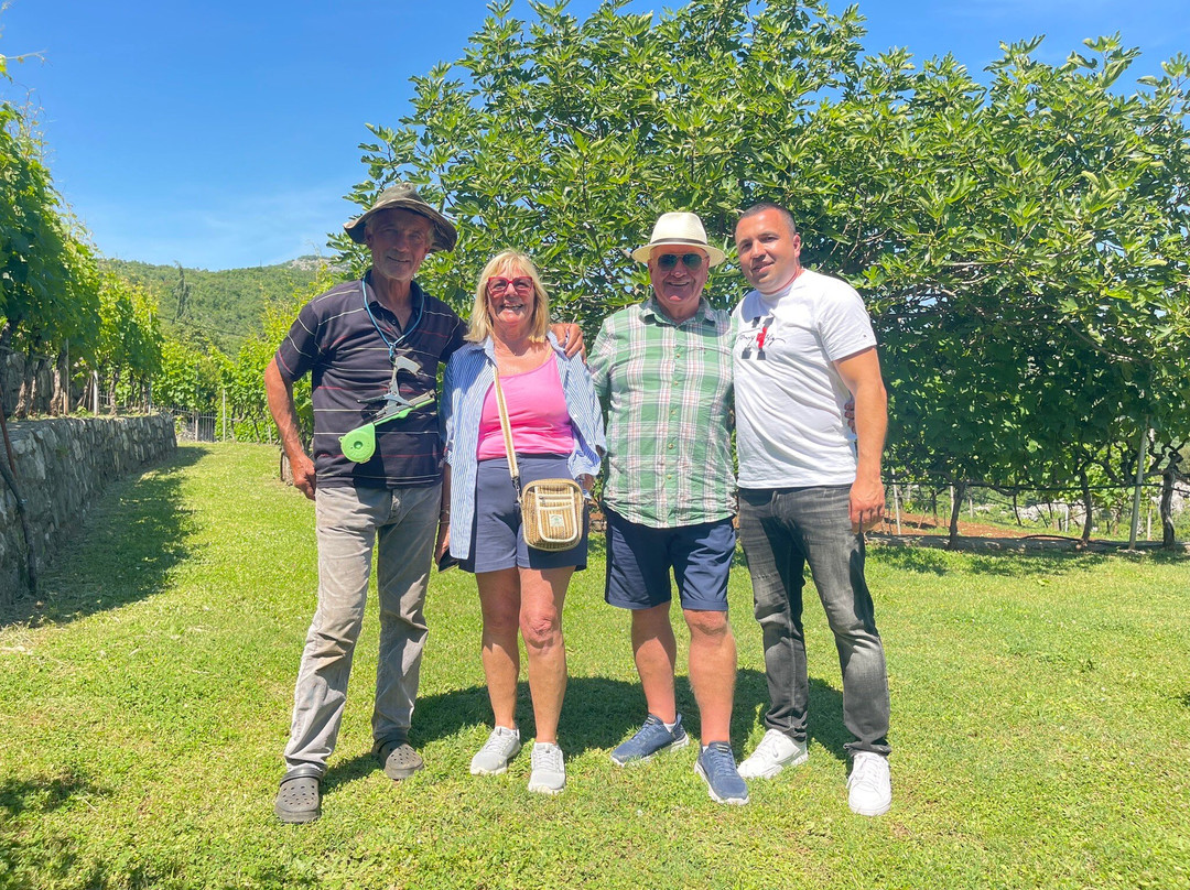 Mrkan Winery-Cetinje必去景点