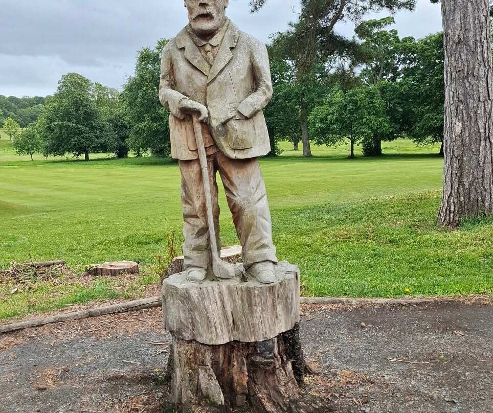 Belleisle Golf Course景点图片