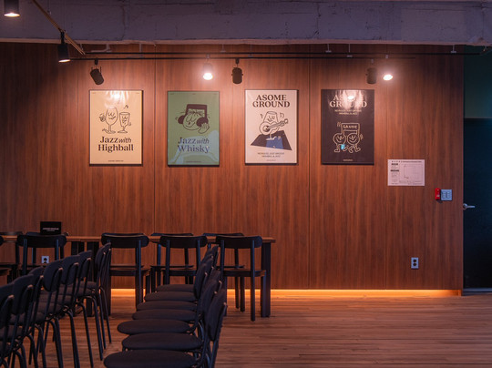 Asomeground-首尔必去景点