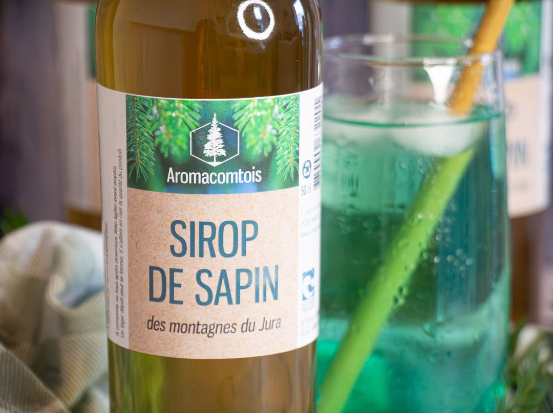 Office de Tourisme de Salins-les-Bains-Salins-les-Bains必去景点