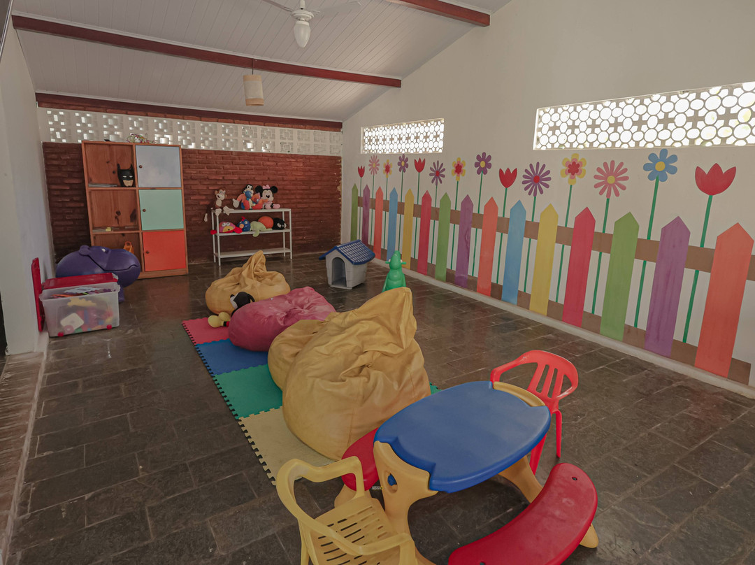 Pousada Guaratiba主图