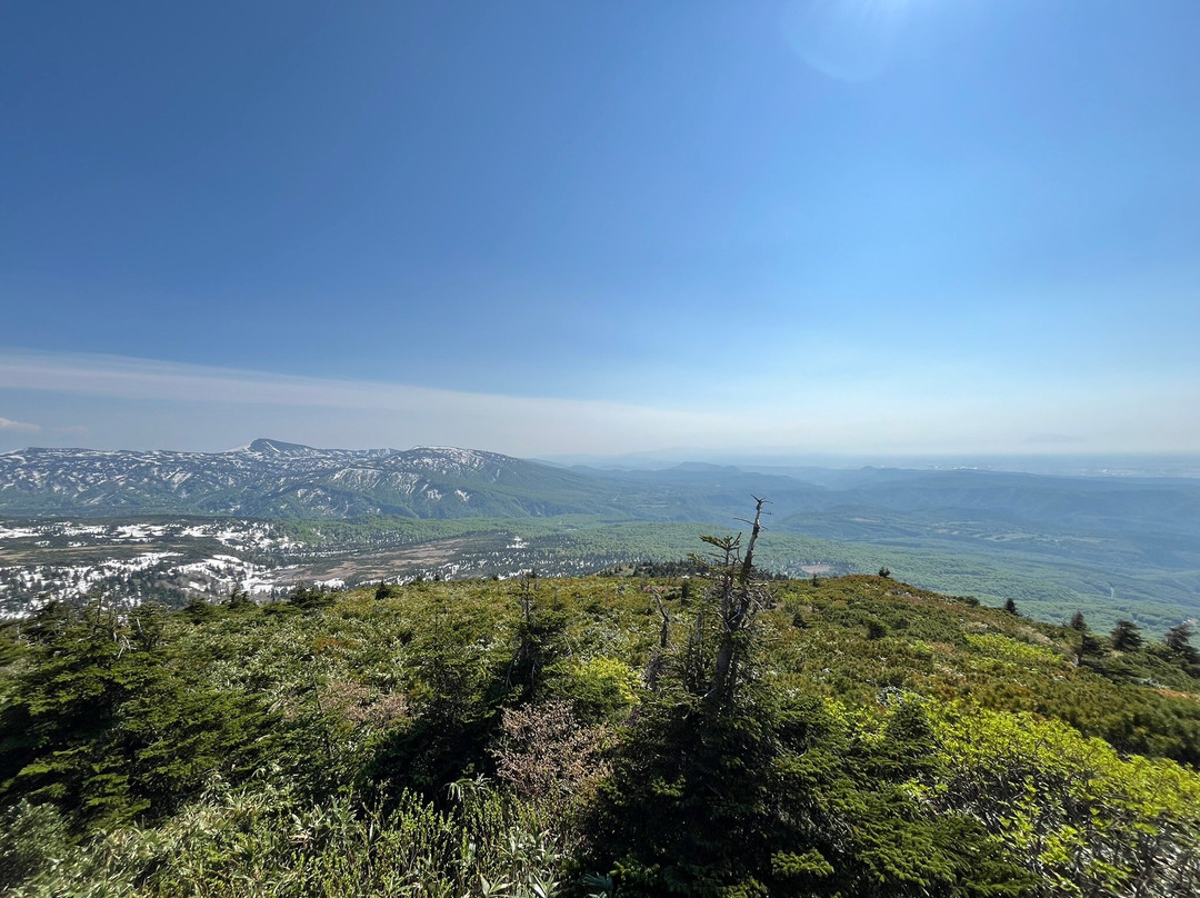 Hakkoda Ropeway-青森市必去景点