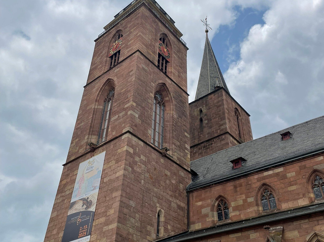 Steinhaeuser Hof主图