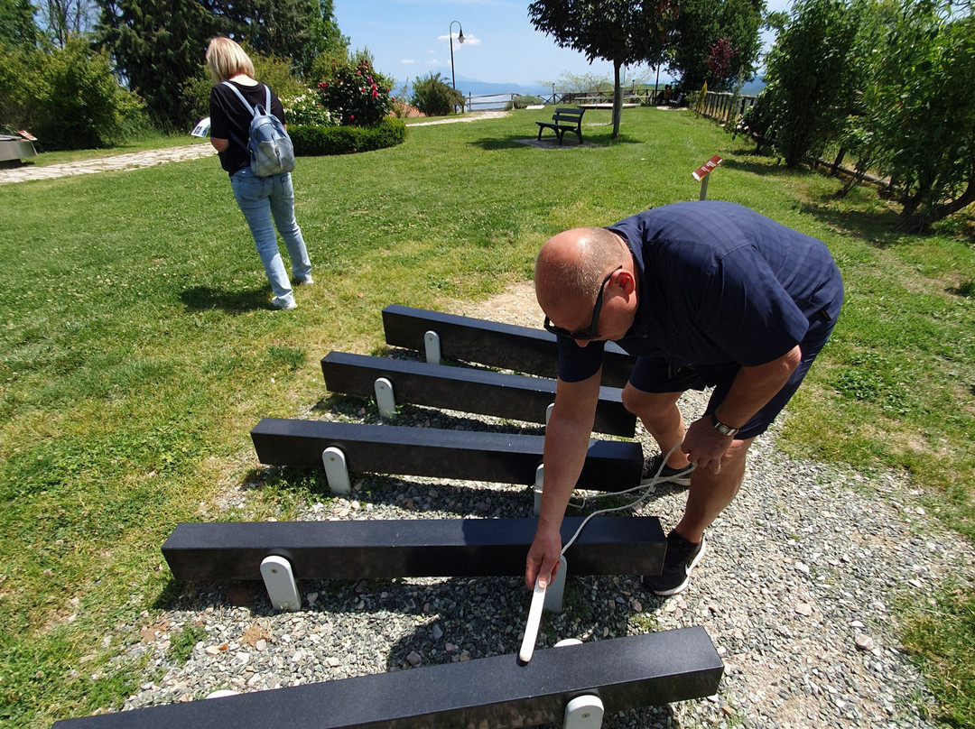 Aristotle Park-Stagira-Akanthos必去景点