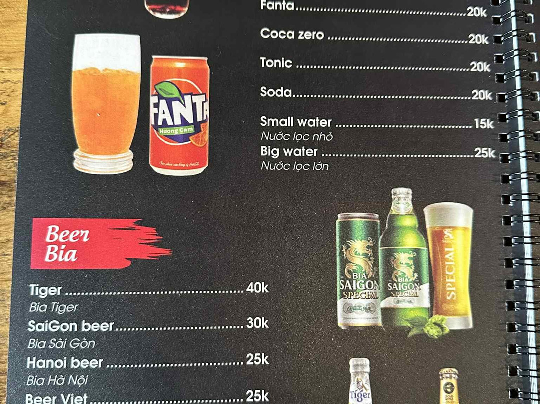 Hmong Restaurant-pizza-bar