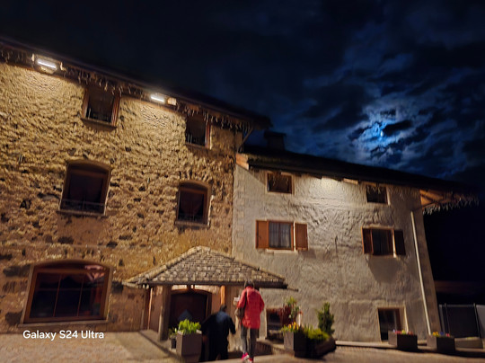 Albergo Garni Fonte dei veli主图