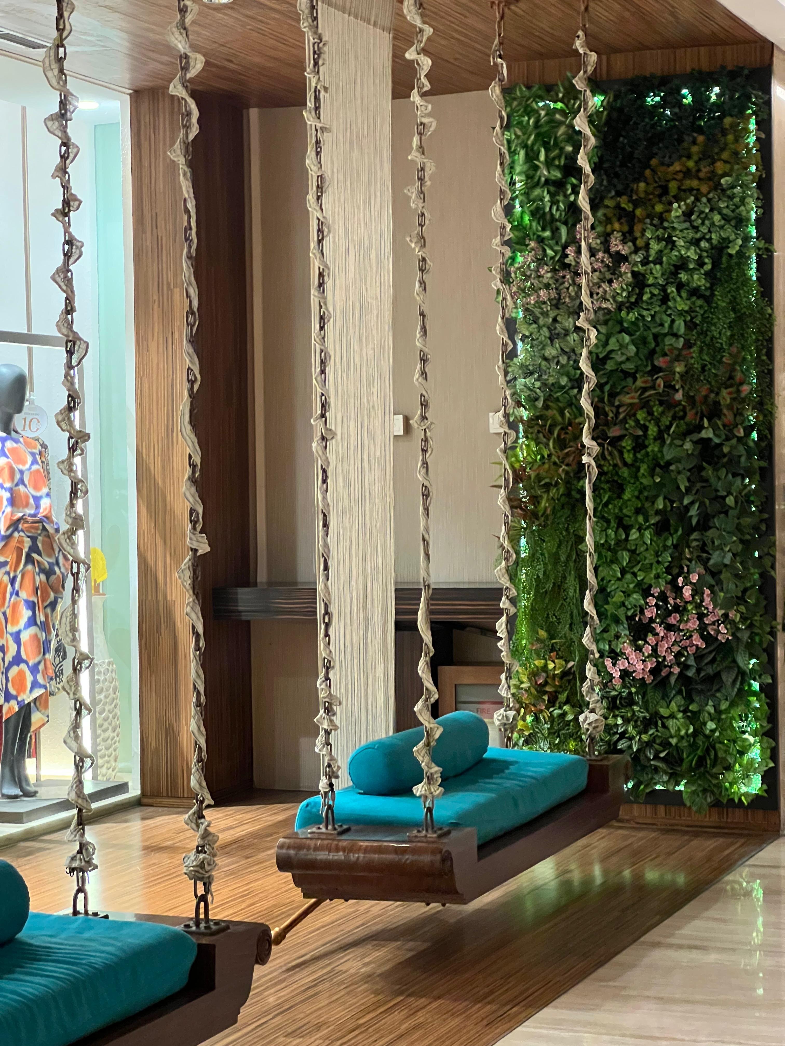 Artotel Suites Bianti Yogyakarta-浴室