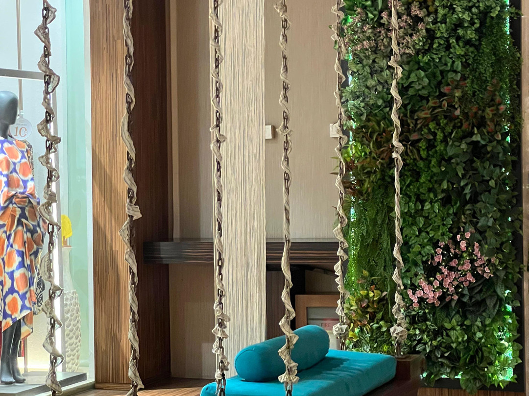 Artotel Suites Bianti Yogyakarta主图