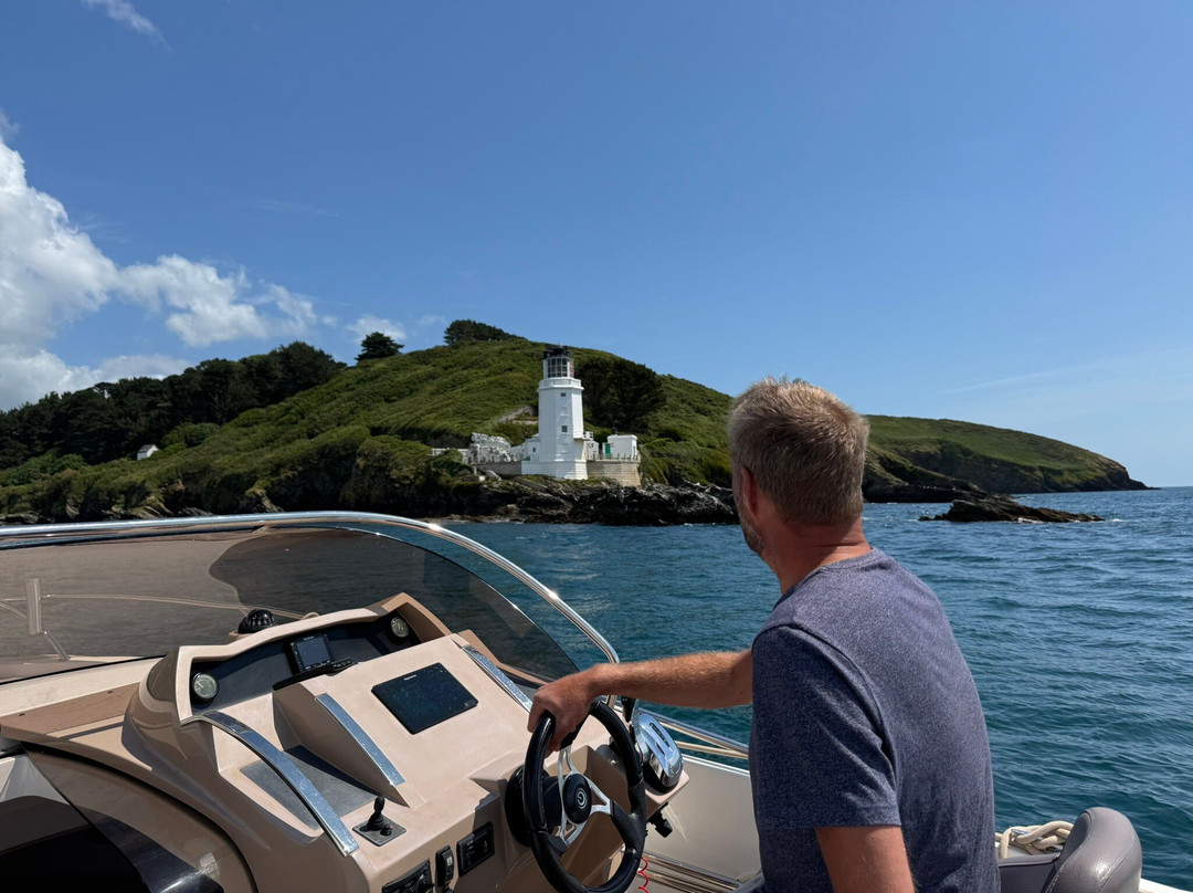 Falmouth Bay Tailored Tours景点图片