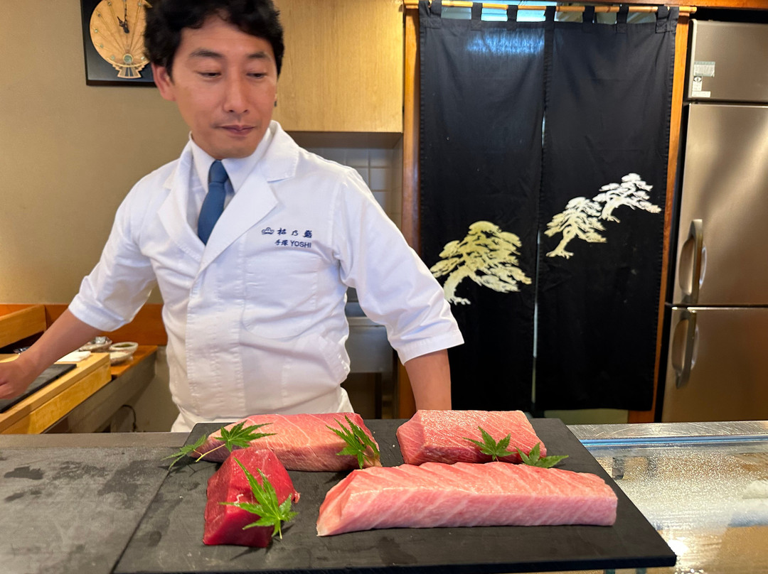 Michi Travel Japan-千代田区必去景点