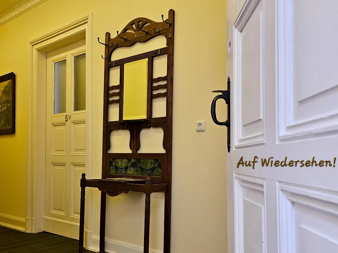 Hotel am Markt主图