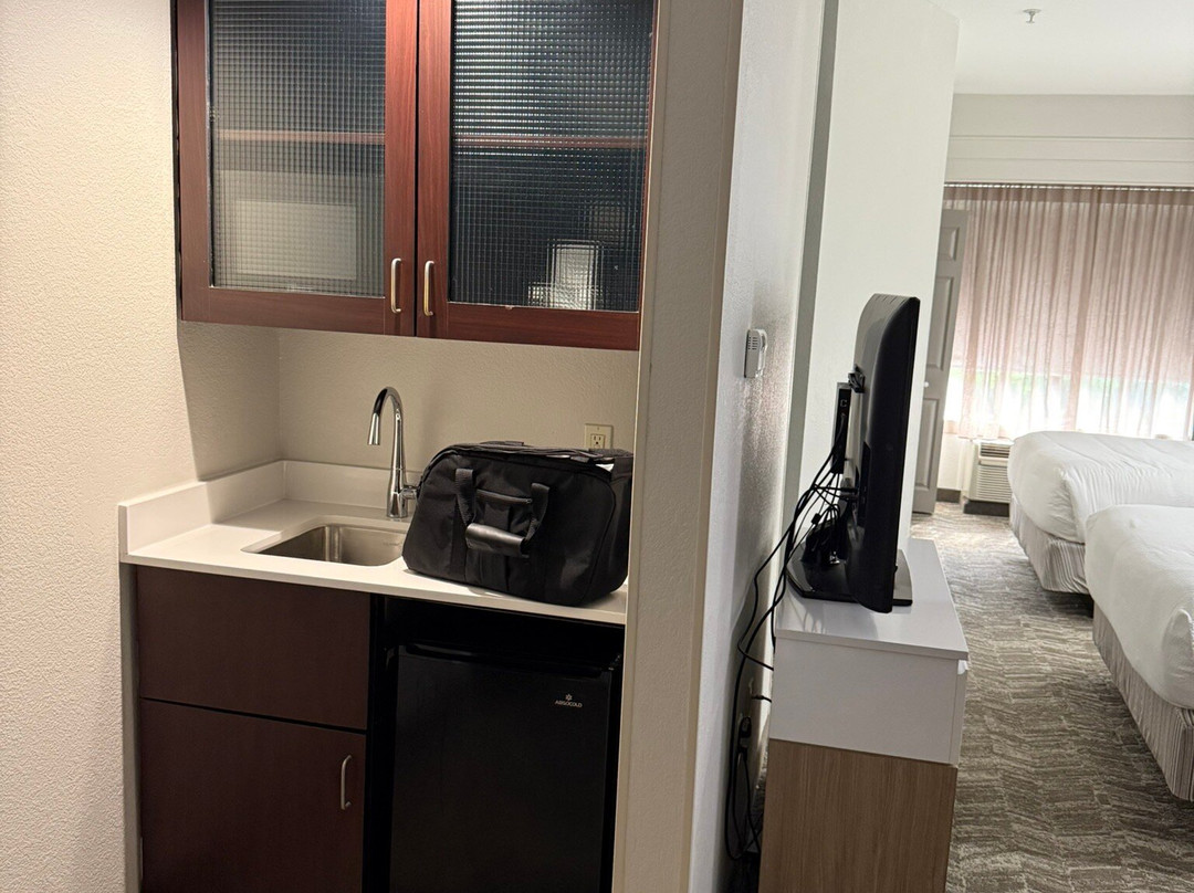 SpringHill Suites Morgantown主图