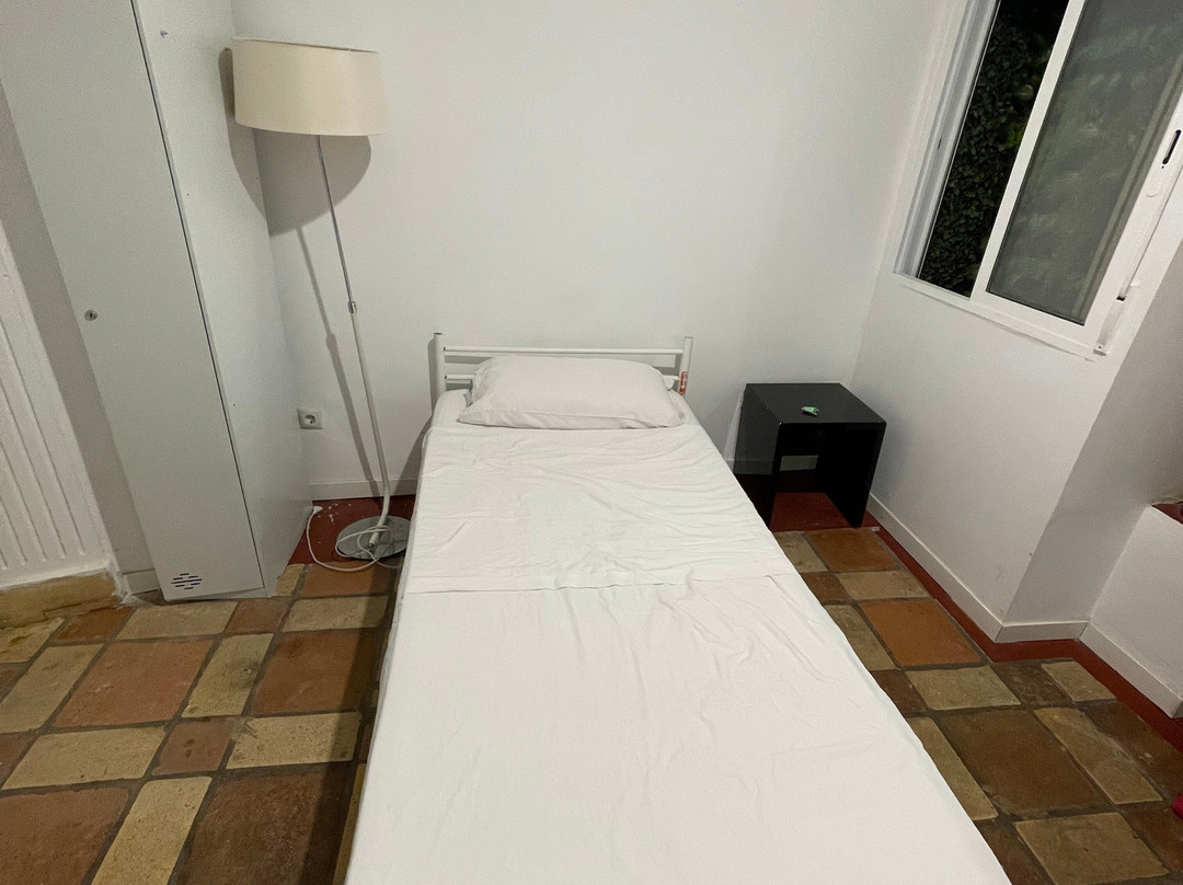 Casa Cervantes景点图片