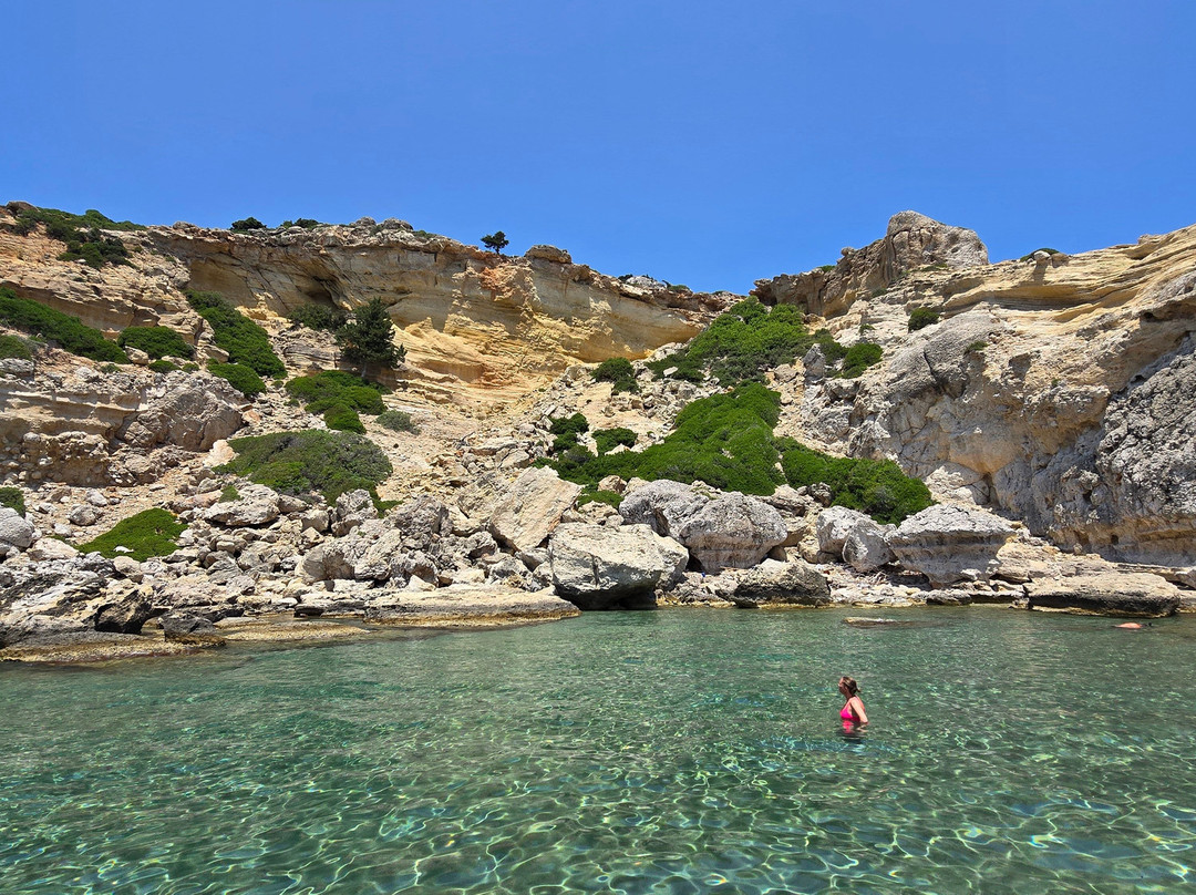 Aegean Boats景点图片