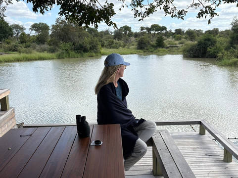 Traveling Man Safaris-庞帕诺比奇必去景点