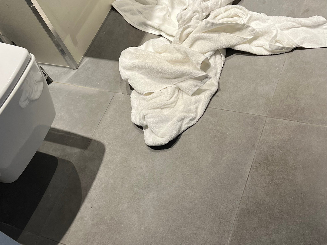 Executive Residency By Best Western Amsterdam Airport主图