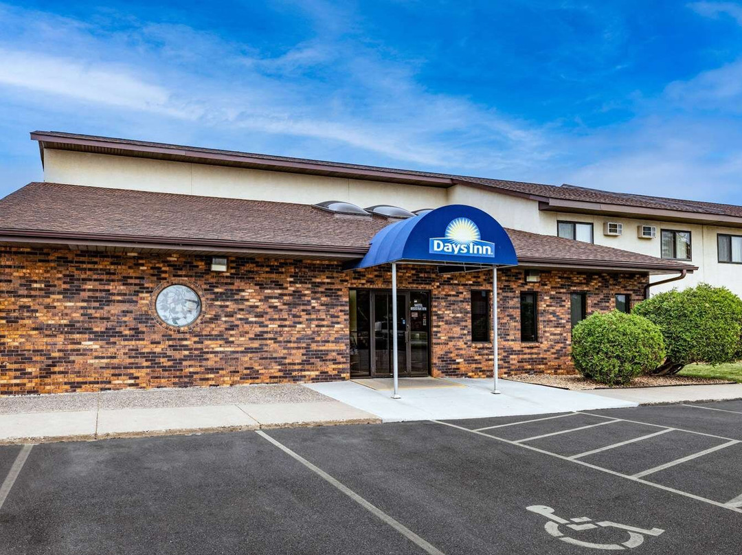 Days Inn by Wyndham Monticello