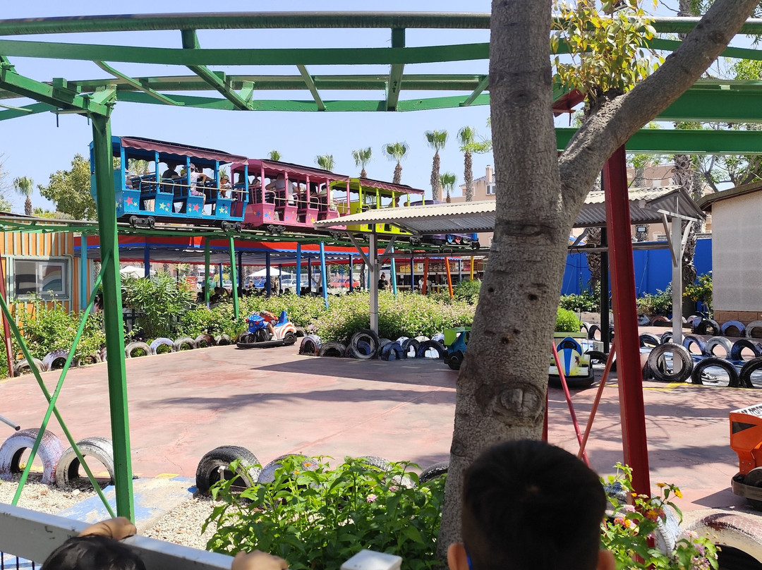 Pola Park景点图片