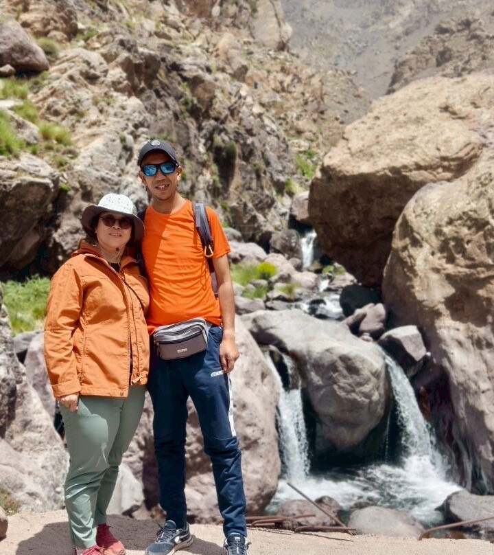 Momo Adventures-马拉喀什必去景点