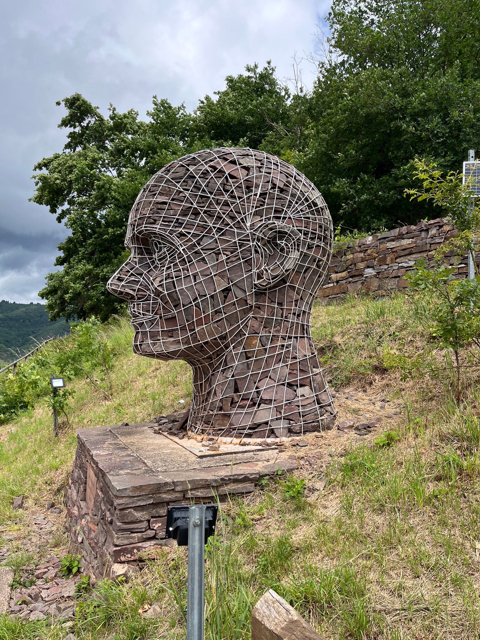 Wein- und Gastehaus M. Bai-官方