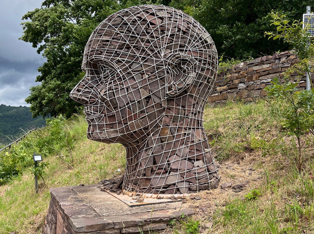 Wein- und Gastehaus M. Bai主图