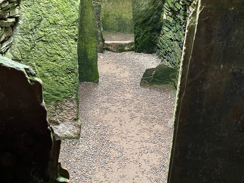 Orkney Uncovered-柯克沃尔必去景点