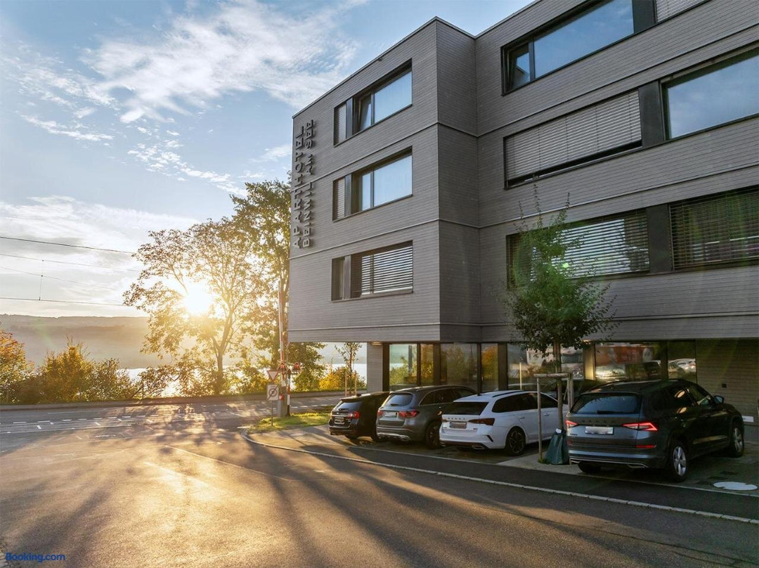 Beinwil am See公寓酒店