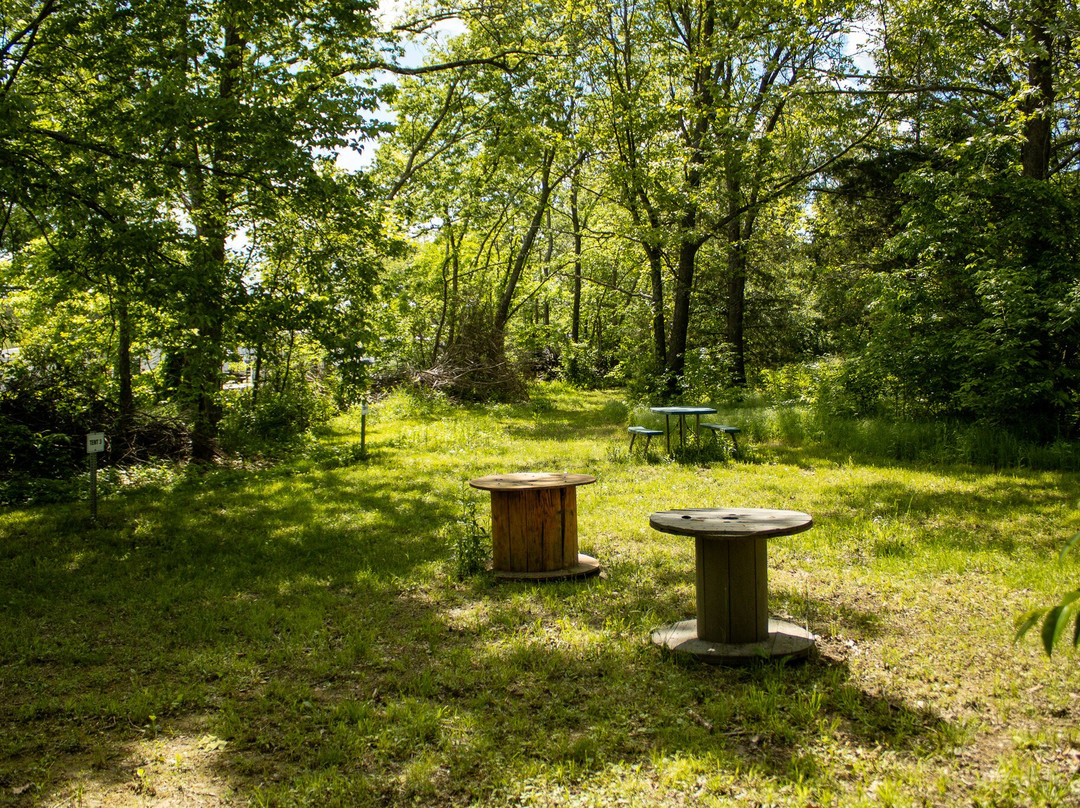 Ballard's Campground And RV