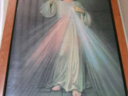 St. Mary's Star Of The Sea Church-Courtown必去景点