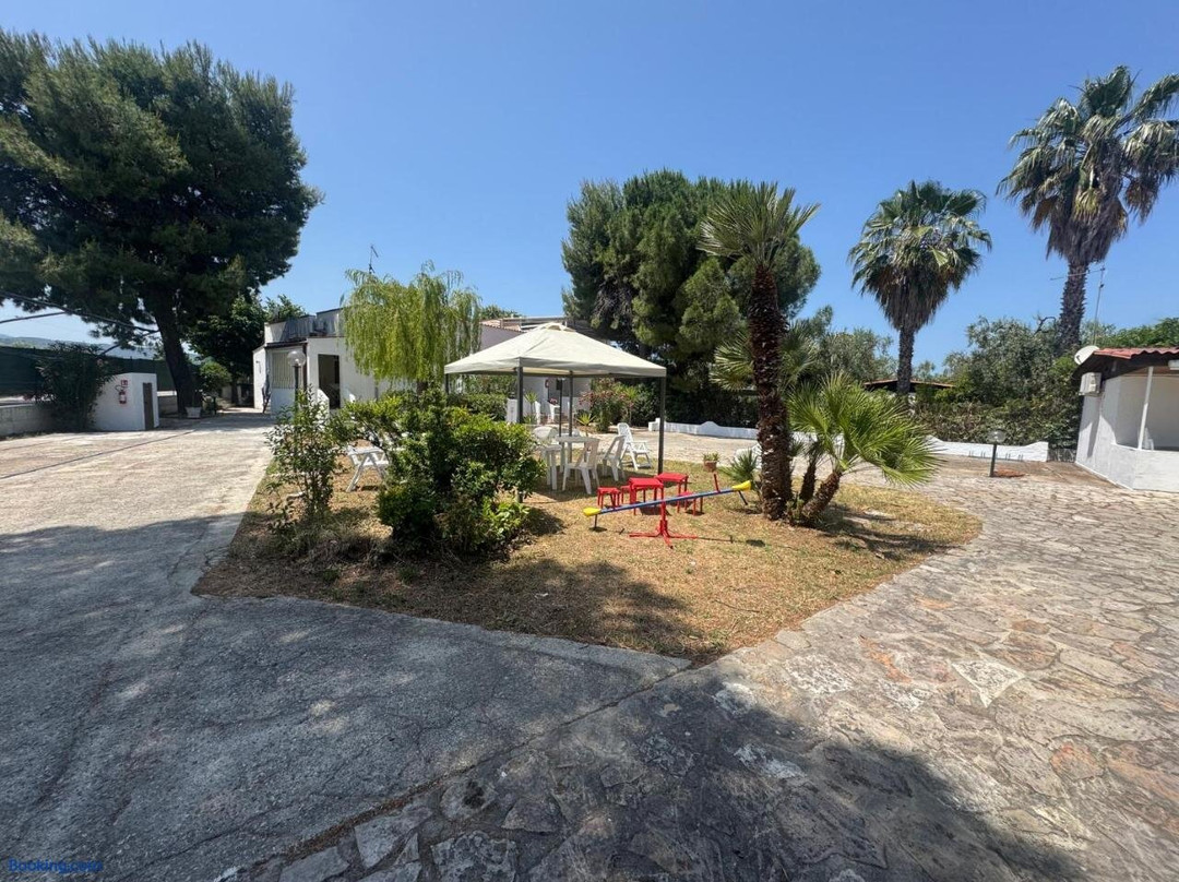 Appartamenti le Porte del Gargano